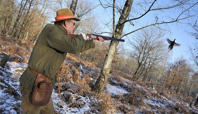 Séjour de chasse Chasse de Boissière