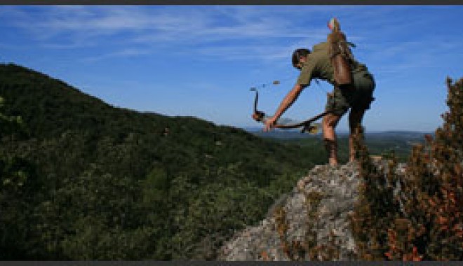 Séjour de chasse Les Rocs Blancs