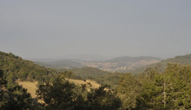 Séjour de chasse Les Rocs Blancs