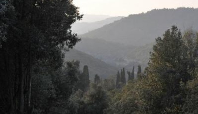 Séjour de chasse Les Rocs Blancs