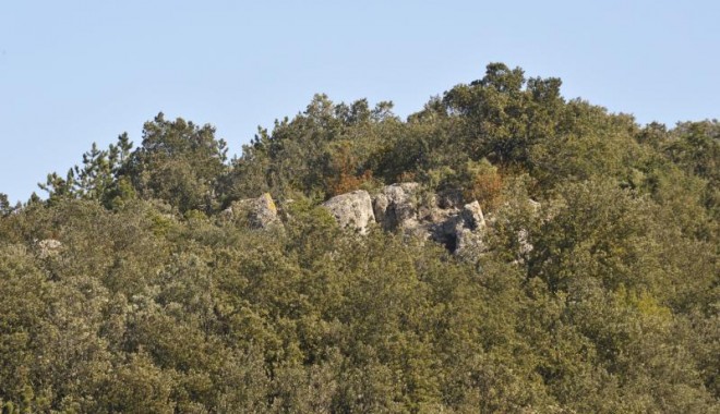 Séjour de chasse Les Rocs Blancs