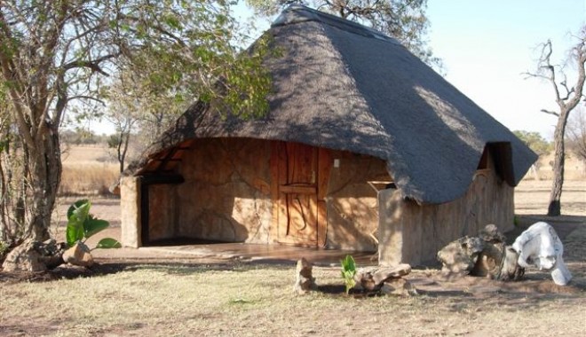 Séjour de chasse Luiperdskloof Safaris