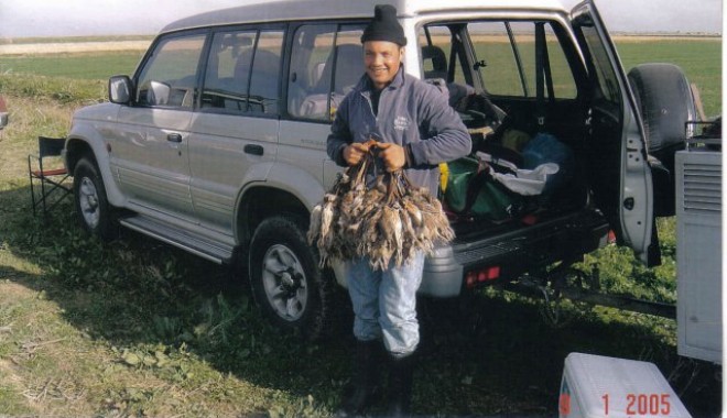 Séjour de chasse Rita Chasse - Maroc