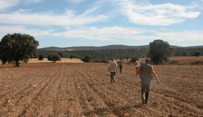 Séjour de chasse Sierra Del Oro - Espagne