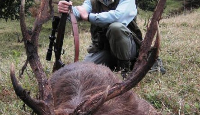 Séjour de chasse Le Chasseur Mauricien