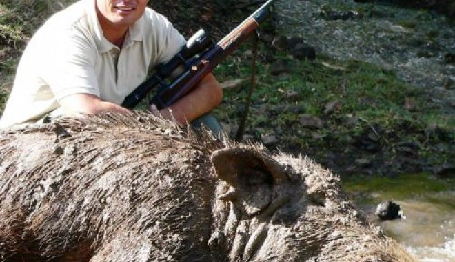 Séjour de chasse Le Chasseur Mauricien