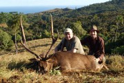 Le Chasseur Mauricien