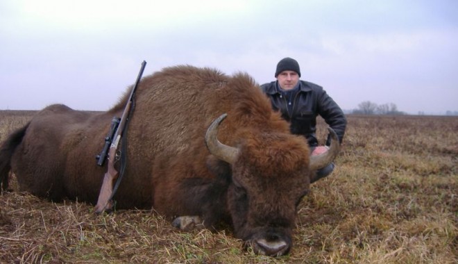 Séjour de chasse Belhunt service - Biélorussie