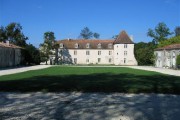 Chateau de la Faye