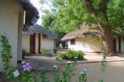 Helios destinations Chasse Tchad