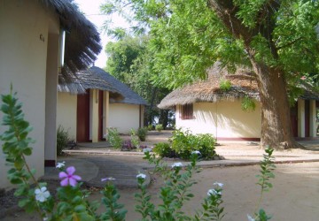 Helios destinations Chasse Tchad