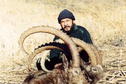 DHD LAÏKA Ibex Sibérie
