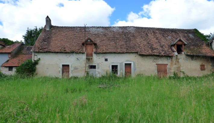 Propriété de chasse Territoire de chasse à vendre