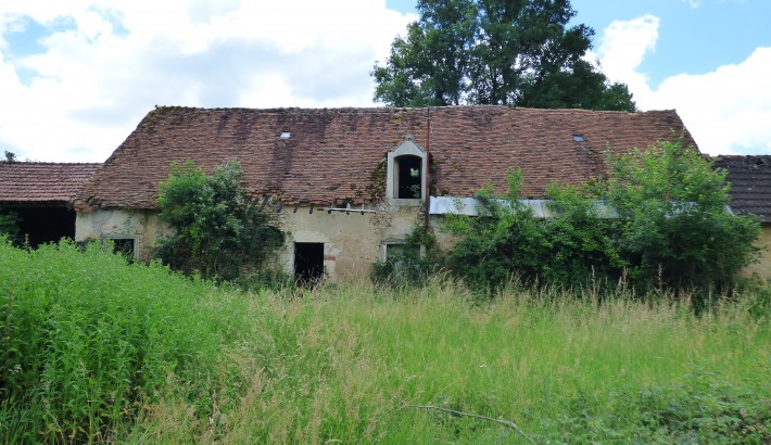 Propriété de chasse Territoire de chasse à vendre