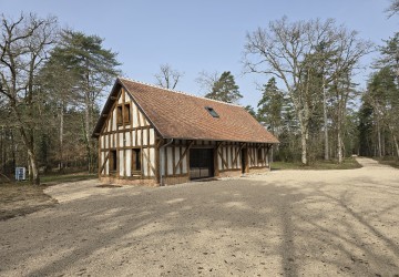 Propriété de chasse Très belle propriété de chasse en pleine Sologne