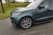 Vends Landrover discovery hse luxury Si6 full options