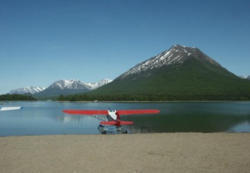 Alaska - Orchape