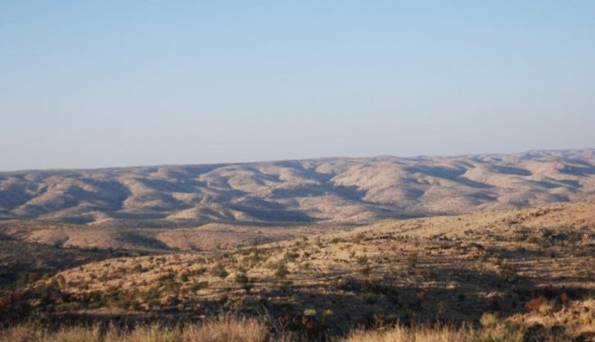 Séjour de chasse Namibie - Orchape