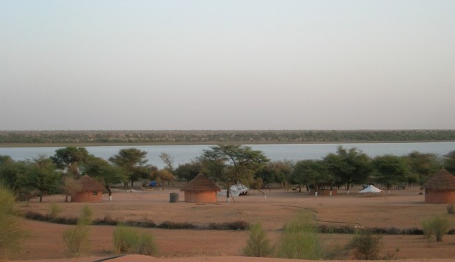 Séjour de chasse LC Voyages - Mauritanie