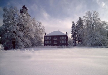 Domaine de la Rabolière