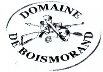 Domaine de Boismorand