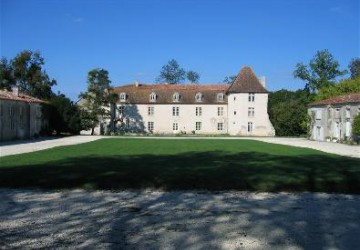 Chateau de la Faye