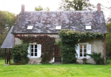 Propriété de chasse Propriété de Chasse à vendre