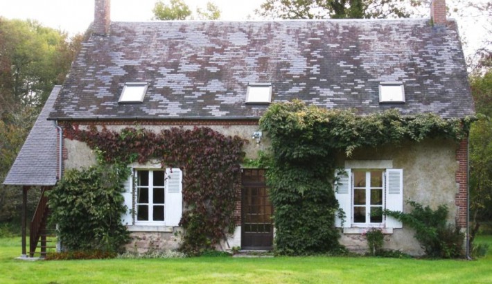 Propriété de chasse Propriété de Chasse à vendre