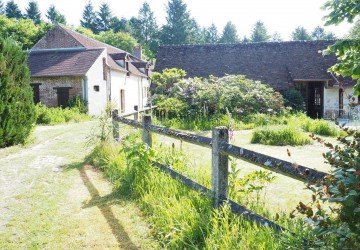 Propriété de chasse Propriété de Chasse