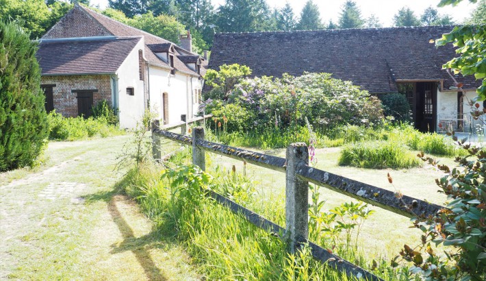 Propriété de chasse Propriété de Chasse