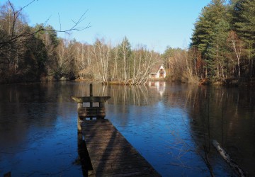 Propriété de chasse Propriété de Chasse à vendre
