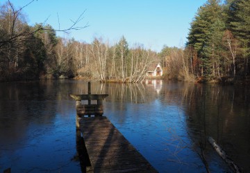 Propriété de Chasse à vendre