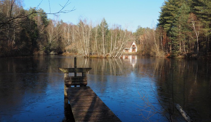 Propriété de chasse Propriété de Chasse à vendre