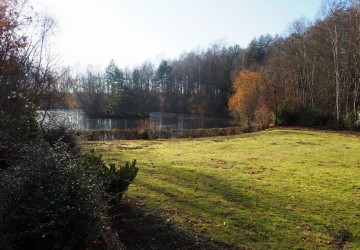 Propriété de chasse Propriété de Chasse à vendre