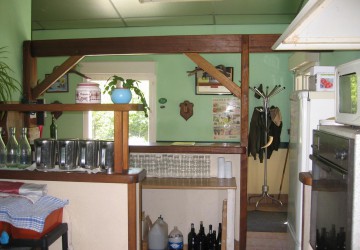 Propriété de chasse Parcs de Chasse à vendre