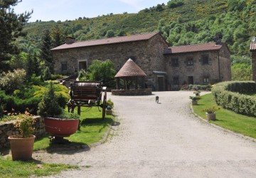 Propriété de chasse Propriété de Chasse à vendre