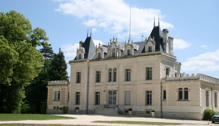 Propriété de chasse Enclos de Chasse à vendre