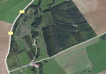 Propriété de chasse Parc de Chasse à vendre