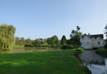 Propriété de chasse Propriété de Chasse à vendre