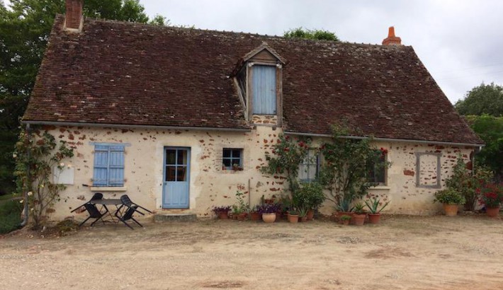 Propriété de chasse Propriété de Chasse à vendre