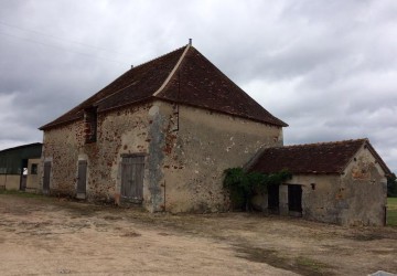 Propriété de chasse Propriété de Chasse à vendre