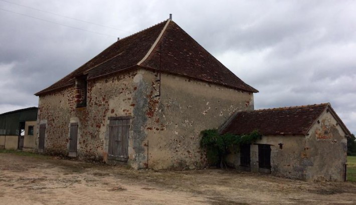 Propriété de chasse Propriété de Chasse à vendre