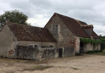 Propriété de chasse Propriété de Chasse à vendre