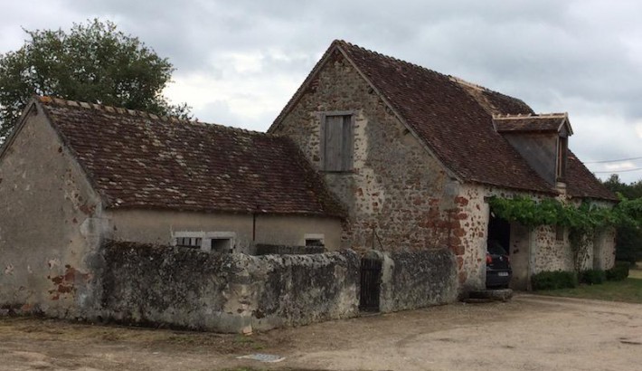 Propriété de chasse Propriété de Chasse à vendre