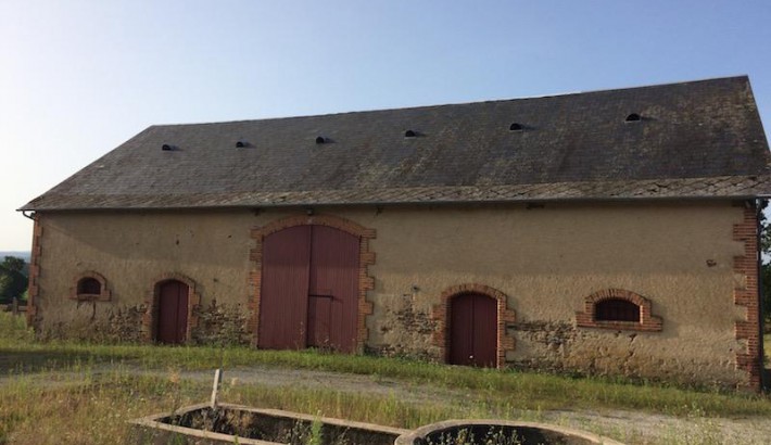 Propriété de chasse Propriété de Chasse à vendre
