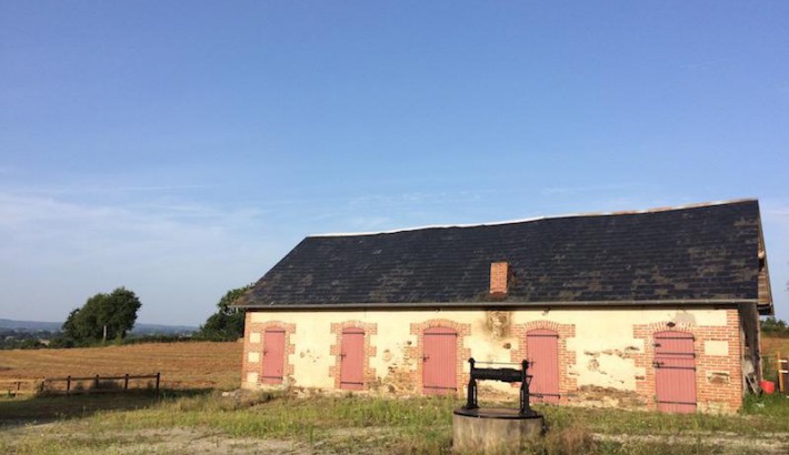 Propriété de chasse Propriété de Chasse à vendre