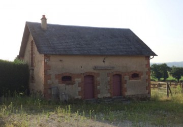 Propriété de chasse Propriété de Chasse à vendre