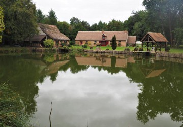 Propriété de chasse Propriété de Chasse à vendre