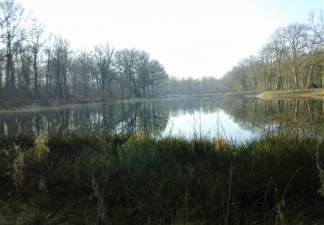 Territoire de Chasse à vendre