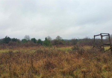 Territoire de Chasse à vendre